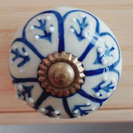 Vila Luka هفار المظهر الخارجي الصورة